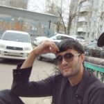 Abdullah, 32 года